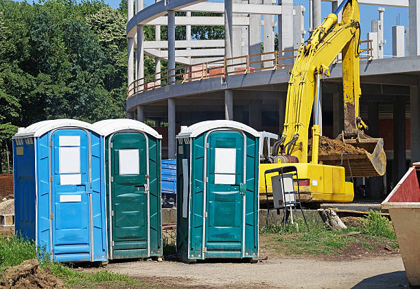 Best Portable Restroom Servicing (Cleaning and Restocking)  in White Oak, TX